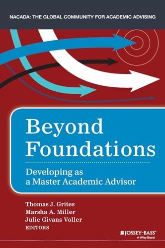 Comprehensive Advisor Training and Development (Nacada: the Global